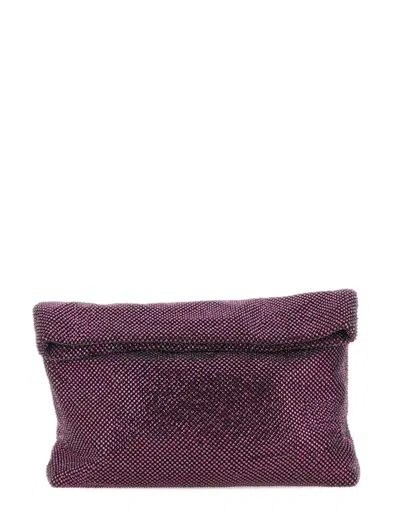 Twentyfourhaitch Bags In Red