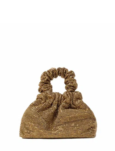 Twentyfourhaitch Bags In Red