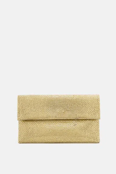 Twentyfourhaitch Bags In Yellow