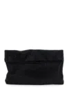 Twentyfourhaitch Dunham In Black