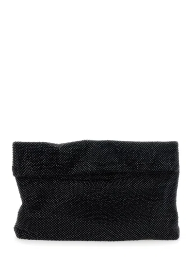 Twentyfourhaitch Dunham In Black