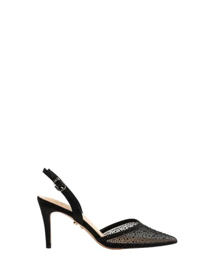 Twentyfourhaitch Flat Shoes