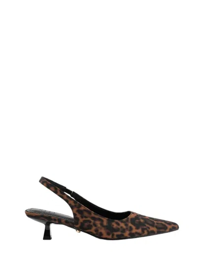 Twentyfourhaitch Flat Shoes