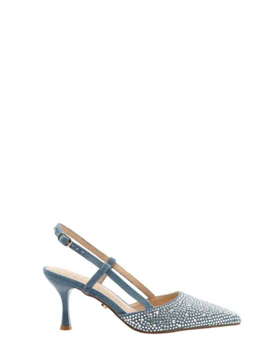 Twentyfourhaitch Flat Shoes