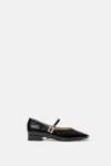 Twentyfourhaitch Low Shoes In Black