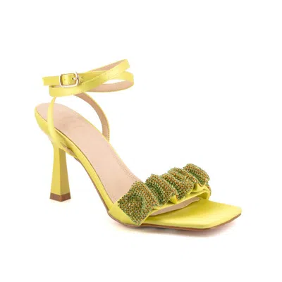 Twentyfourhaitch Sandals In Green