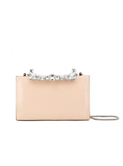 Twentyfourhaitch Woman L3934-3 Cosmopolitan In Pink