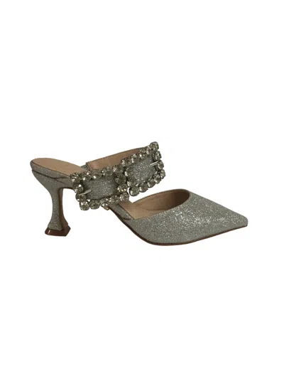 Twentyfourhaitch Woman  _ In Multi