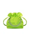 Twentyfourhaitch Women's Bag Artari Twenty Fourhaitch In Green