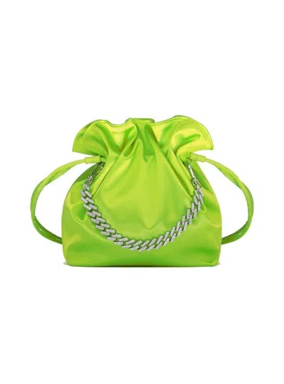 Twentyfourhaitch Women's Bag Artari Twenty Fourhaitch In Green