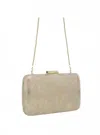 Twentyfourhaitch Women's Bag  552bdq0mdgtms In Gold