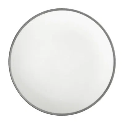 Twig New York 12" Charger Plate / Round Serving Platter In Multi