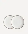Twig New York Alex Bread Plate Set Of Two