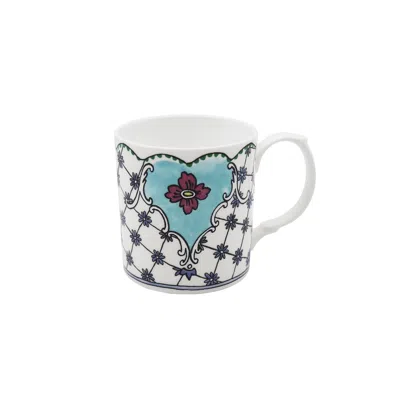 Twig New York Always - Daphne - Mug In Multi