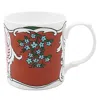 Twig New York Always Camille Mug In Brown