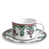 Twig New York Always Marie Cup And Saucer In Multi