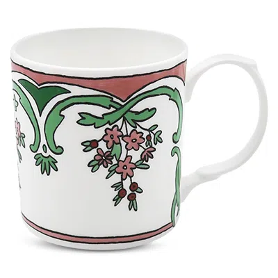 Twig New York Always Marie Mug In Multi
