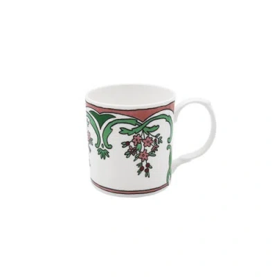 Twig New York Always Marie Mug In White