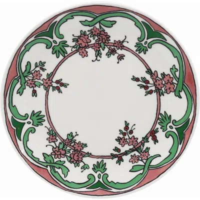 Twig New York Always Marie Salad Plate In Multi