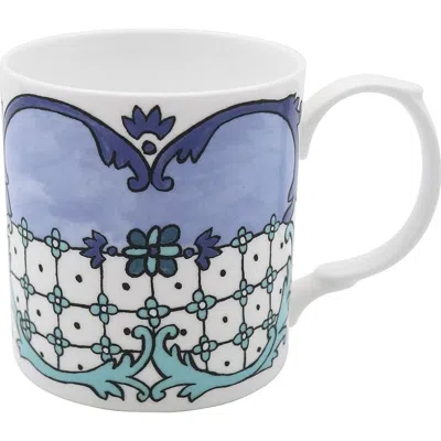 Twig New York Always Sophie Mug In Blue