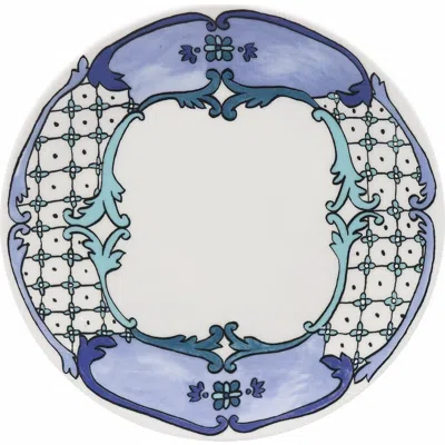 Twig New York Always Sophie Salad Plate In Multi