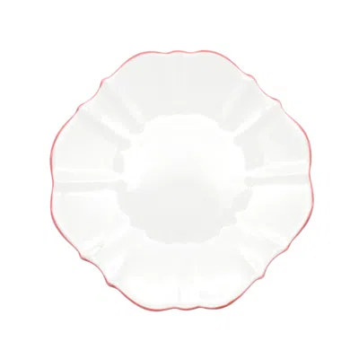 Twig New York Amelie - Roseate - 11 In. Dinner Plate In Multi