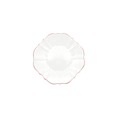 Twig New York Amelie - Roseate - 7 In. Bread & Butter Plate In Multi
