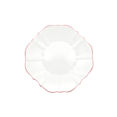 Twig New York Amelie - Roseate - 8 In. Salad Plate In Multi