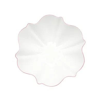 Twig New York Amelie - Roseate - Serving Bowl In Multi