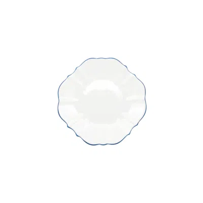 Twig New York Amelie - Royal Blue - 7 In. Bread & Butter Plate
