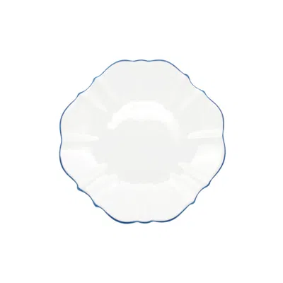 Twig New York Amelie - Royal Blue - 8 In. Salad Plate