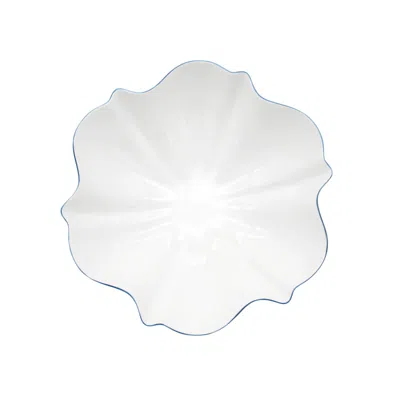 Twig New York Amelie - Royal Blue - Serving Bowl
