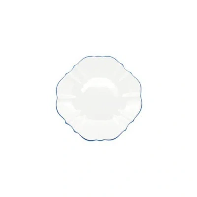 Twig New York Amelie Bread & Butter Plate In Blue