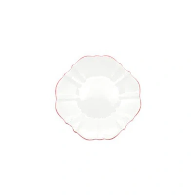 Twig New York Amelie Bread & Butter Plate In Pink