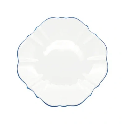 Twig New York Amelie Dinner Plate In Blue
