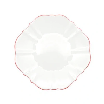 Twig New York Amelie Dinner Plate In White