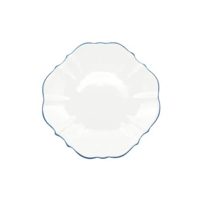 Twig New York Amelie Salad Plate In Blue