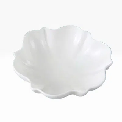 Twig New York Amelie White Bowl - Large