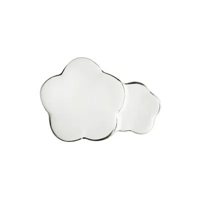 Twig New York Blooming Flatware Rack In Platinum Edge