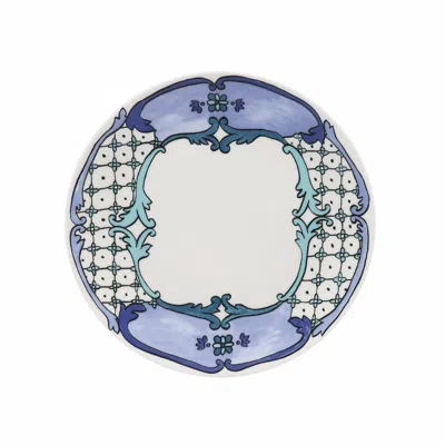Twig New York Blue Always - Sophie - Salad Plate