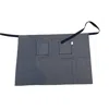 Twig New York Blue Bistro / Waist Apron - Denim