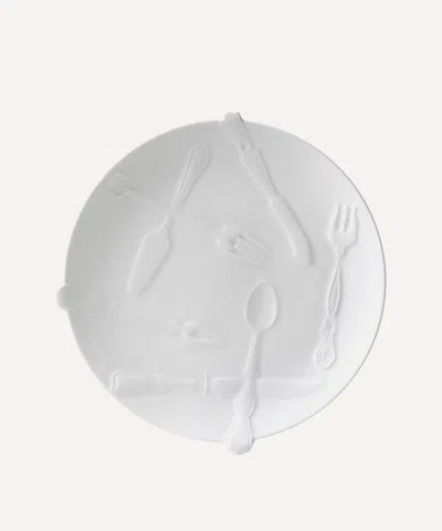 Twig New York Cutlery Dinner Plate