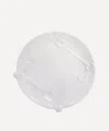 Twig New York Cutlery Salad Plate In White