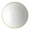 Twig New York Golden Edge - Serving Bowl