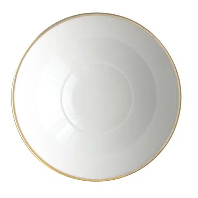 Twig New York Golden Edge - Serving Bowl