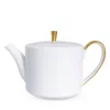 Twig New York Golden Edge - Teapot In Gold