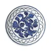 Twig New York H. Blue Bird 8 Salad Dessert Plate