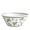 Twig New York H. Daisy Chain Cereal Soup Bowl In Multi