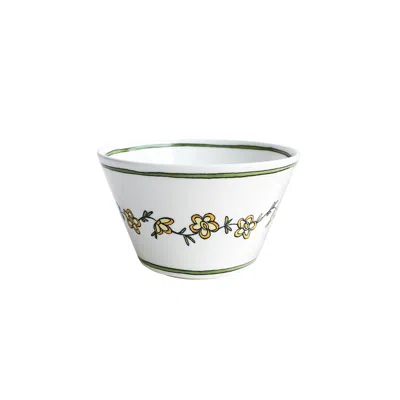 Twig New York H.daisy Chain - Fruit, Nut & Rice Bowl In Brown