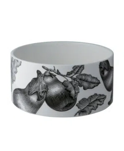 Twig New York Olive Market All Purpose Round Bowl In Multi